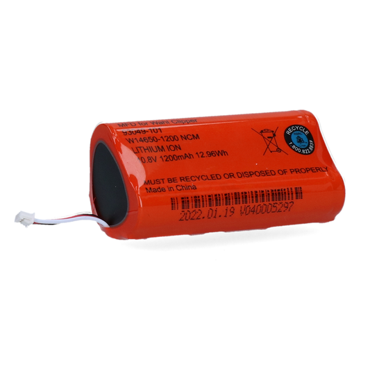 Accu Wahl KM Cordless Scheermachine Paard