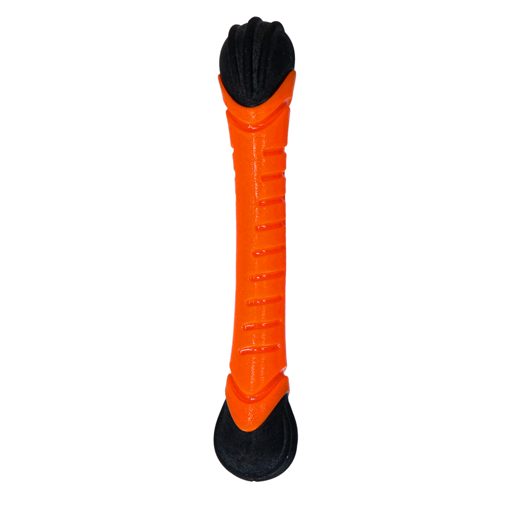 Vara de buscar laranja
