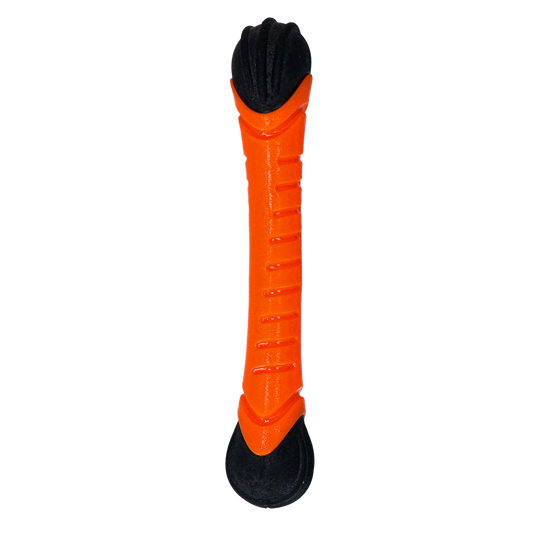 Vara de buscar laranja