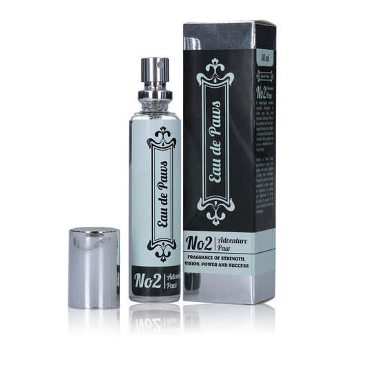 Eau de Paws No2 Adventure Paw masculino