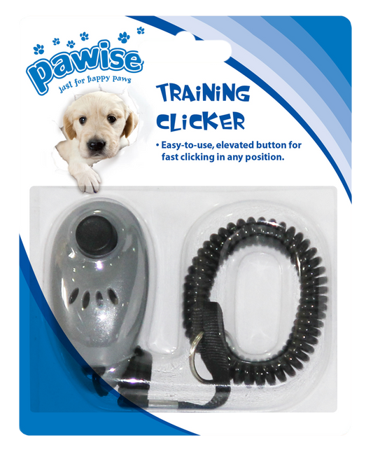 Clicker de treinamento Paiwise