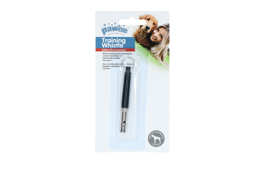 Apito de treinamento para cães Pawise