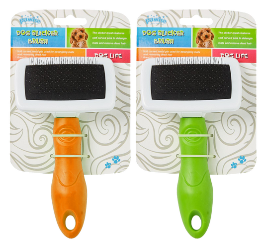 Escova Slicker para Cães Paiwise