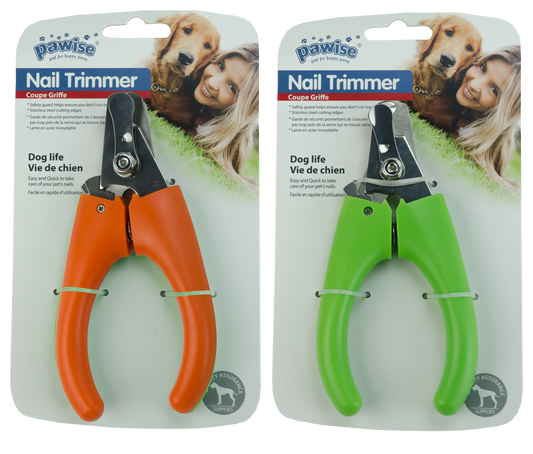 Aparador de unhas para cães Paiwise