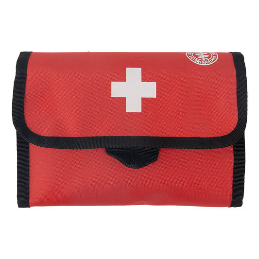 Kit de primeiros socorros premium Pawise