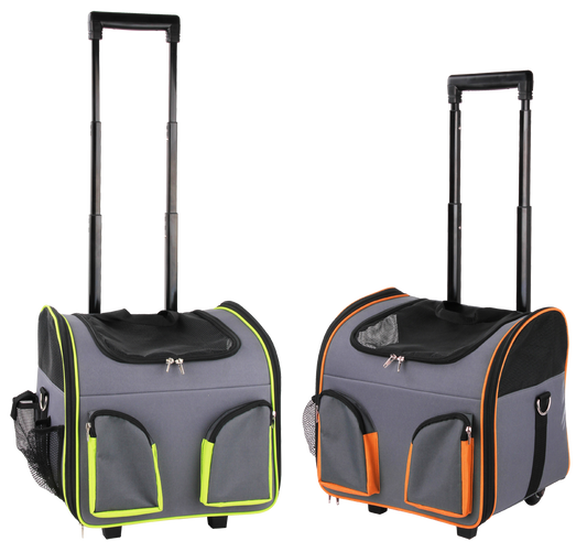 Bolsa de transporte para animais de estimação Pawise