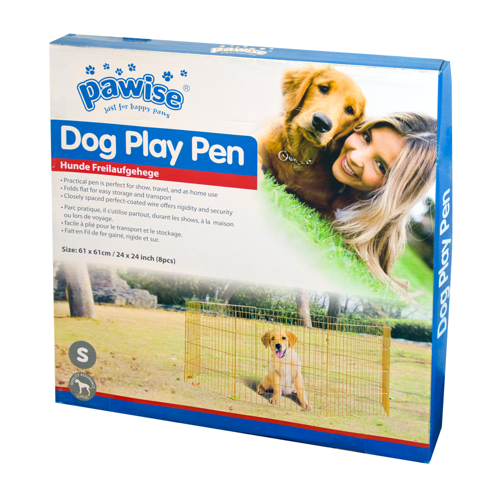 Parque de diversões para cães Paiwise
