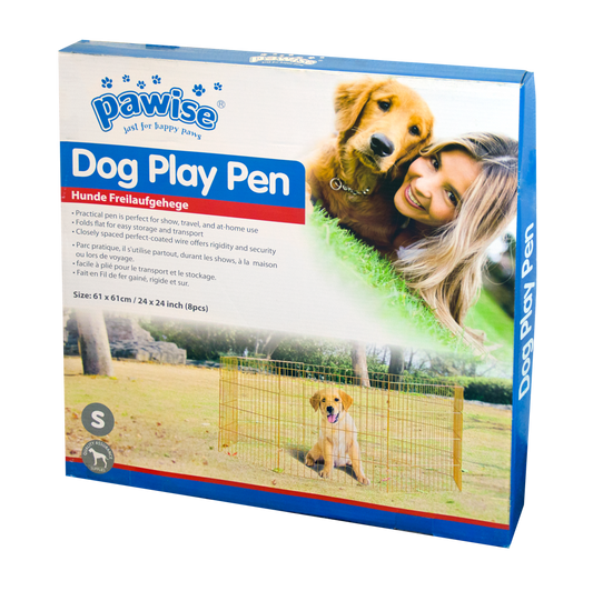 Parque de diversões para cães Paiwise
