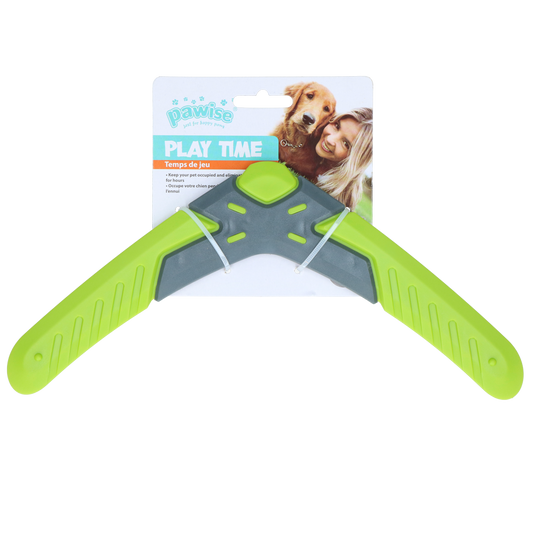Panfleto para cães Paiwise Play Time