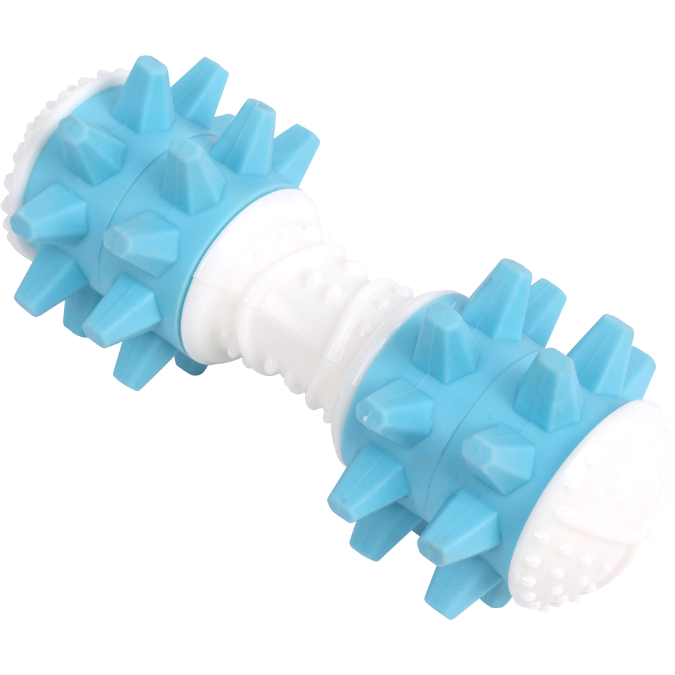 Halter de brinquedo Pawise Giggle