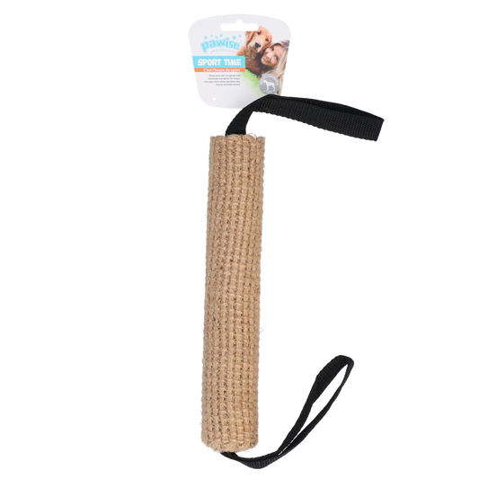 Rolo de Juta Pawise para Mordida