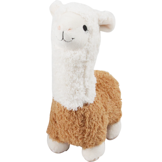 Boneca Alpaca Pawise