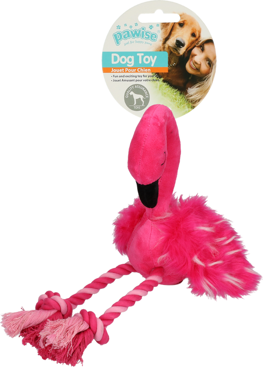 Pawise Flamingo