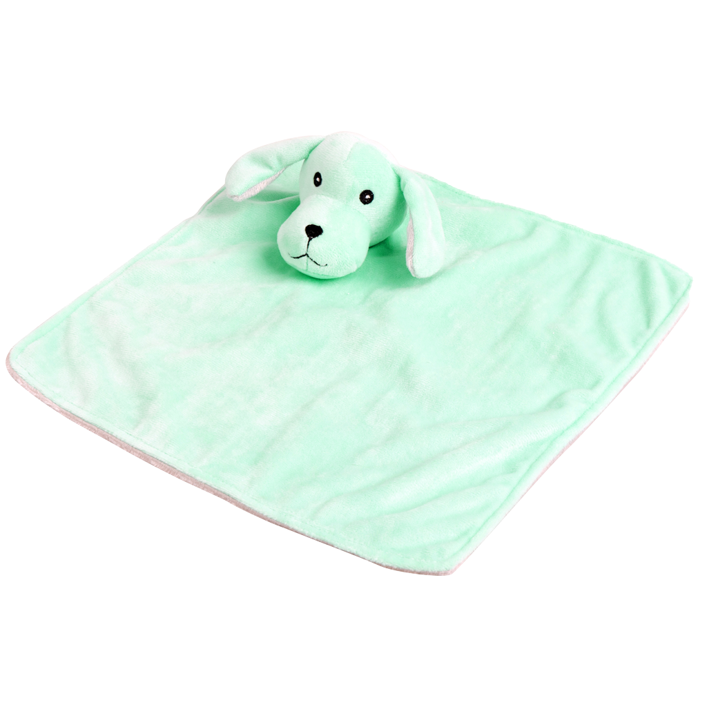 Brinquedo de cobertor Pawise Puppy Life