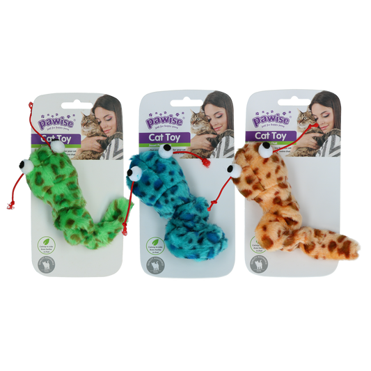 Brinquedo interativo para gatos Pawise