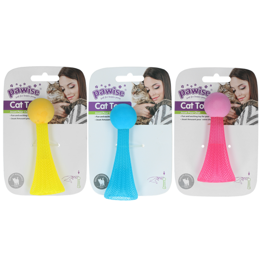 Brinquedo luminoso para gato Pawise