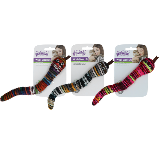 Pawise Wool Wool vida Cobra