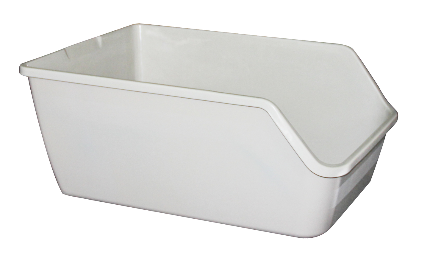 Caixa de areia Pawise High back