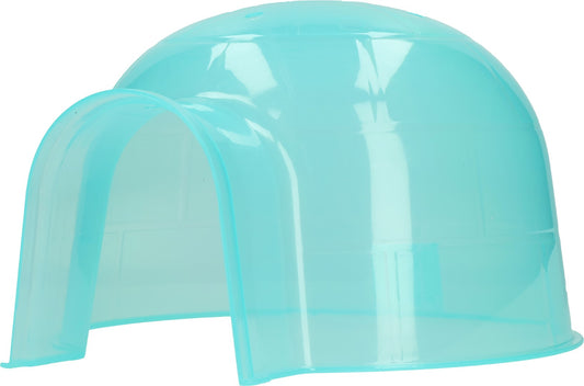 Castelo de plástico Paiwise L