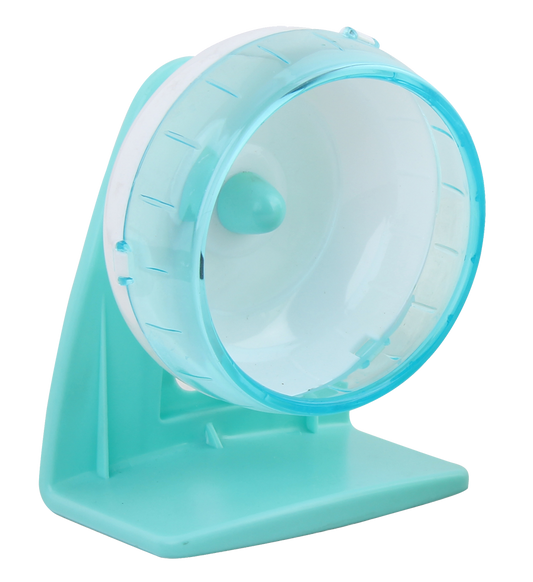 Roda giratória silenciosa Pawise 12cm