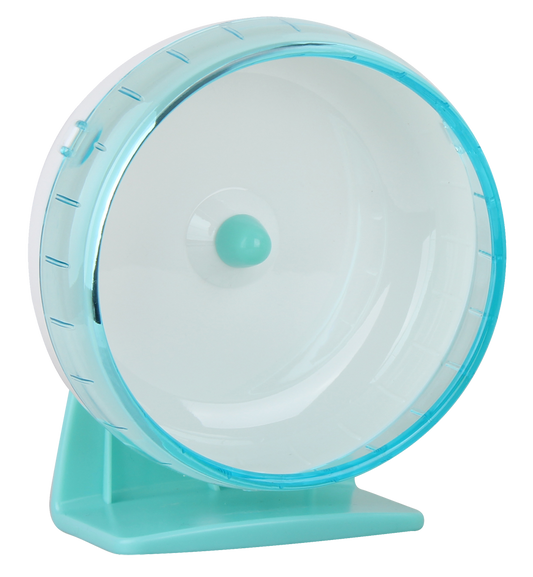 Roda giratória silenciosa Pawise 14cm