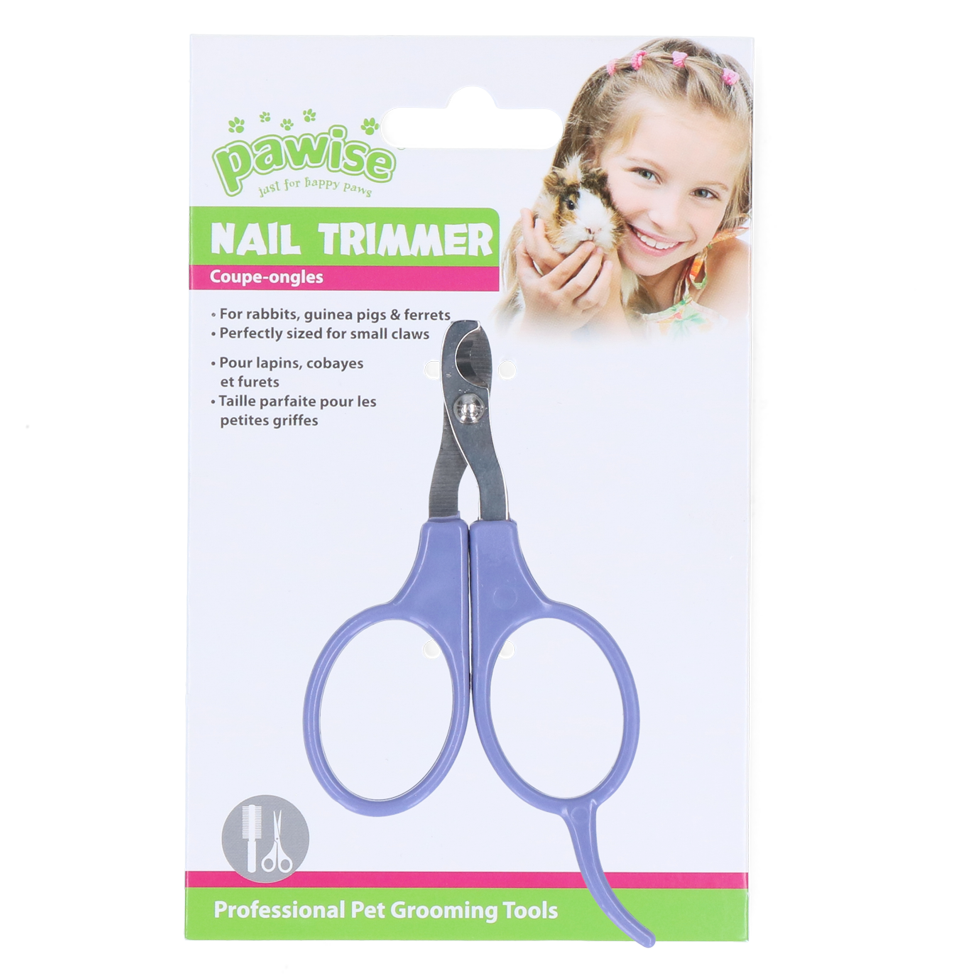 Cortador de unhas Pawise