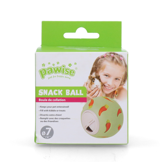 Bola de lanche Paiwe