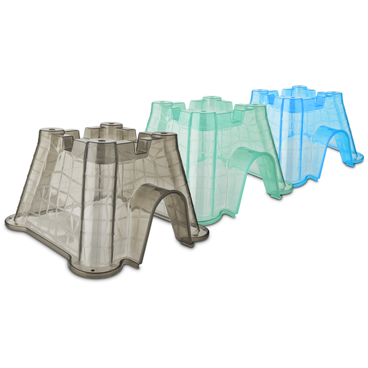 Esconderijo para Pequenos Animais Pawise M