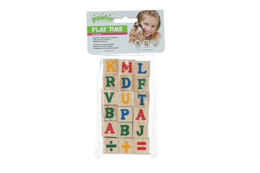 Pawise Play Time Pequeno Pet Speelblokken