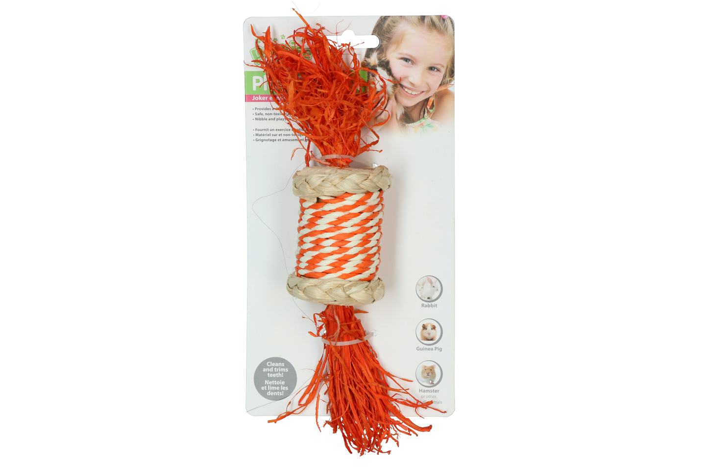 Balas de Mascar Pawise Play