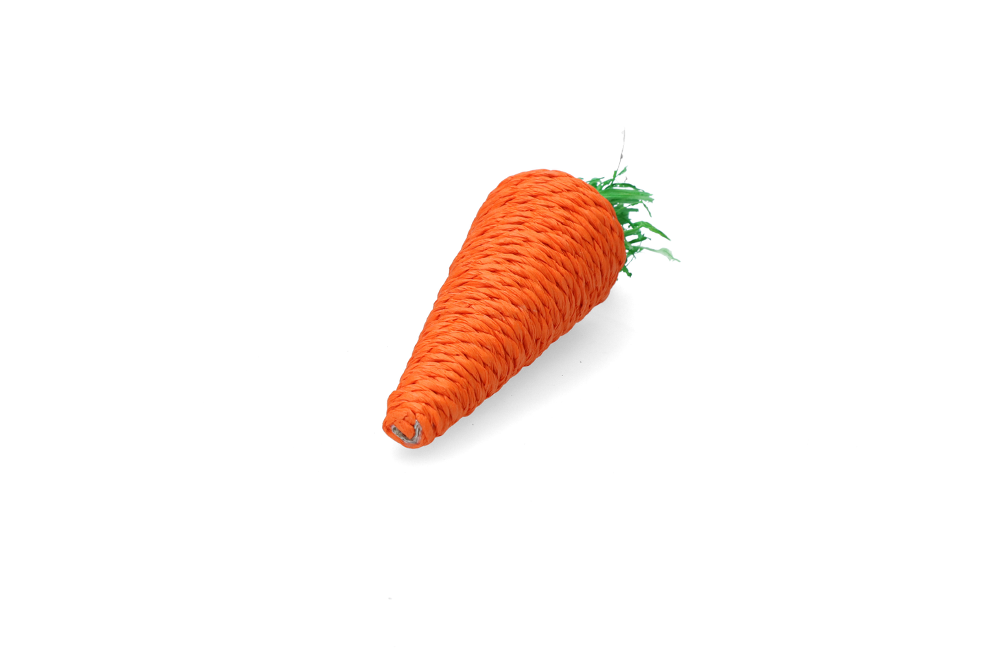 Paiwise Brinca Mastigar Cenoura