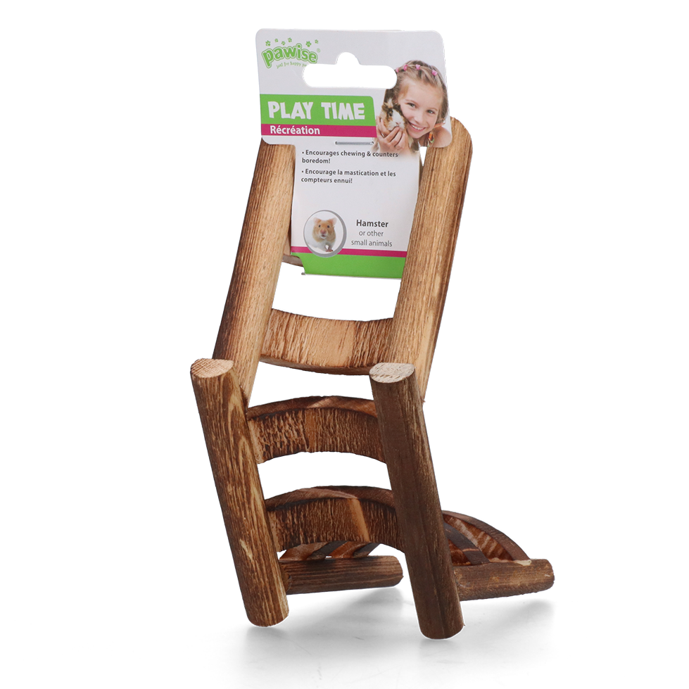 Brinquedo de escada Pawise WD