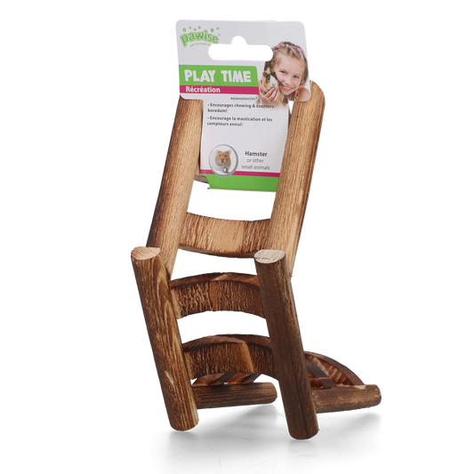 Brinquedo de escada Pawise WD