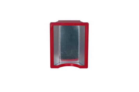 Cómoda com 5 espelhos Pawise para pássaros