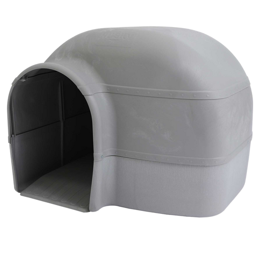 Casinha para cães Petmate Husky
