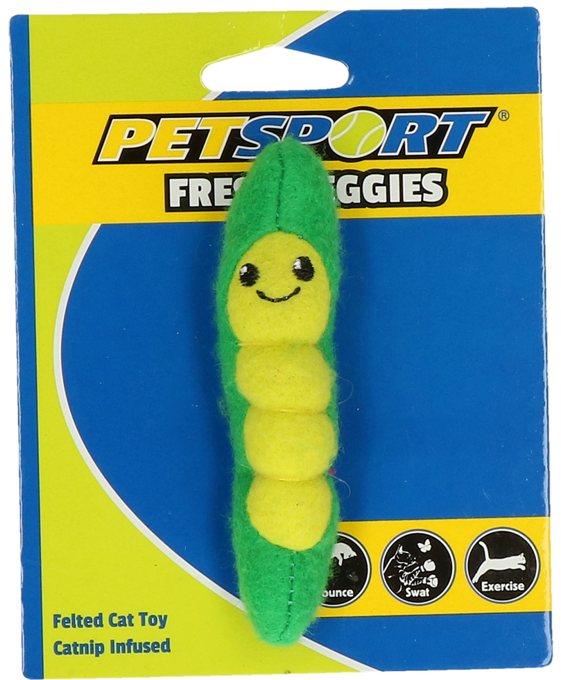 Petsport Vegetais Frescos Boon