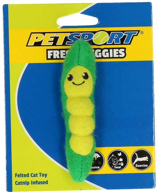 Petsport Vegetais Frescos Boon