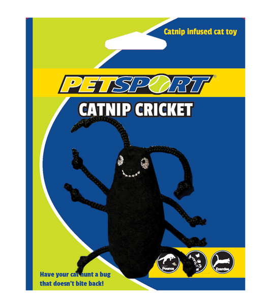 Petsport Catnip Grilo
