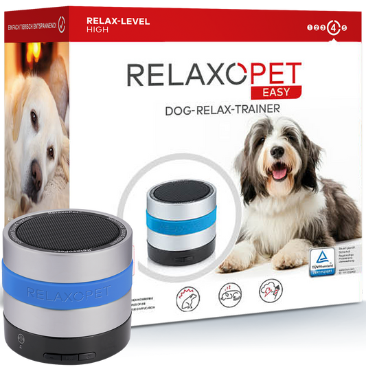 RelaxoPet FÁCIL para Cães