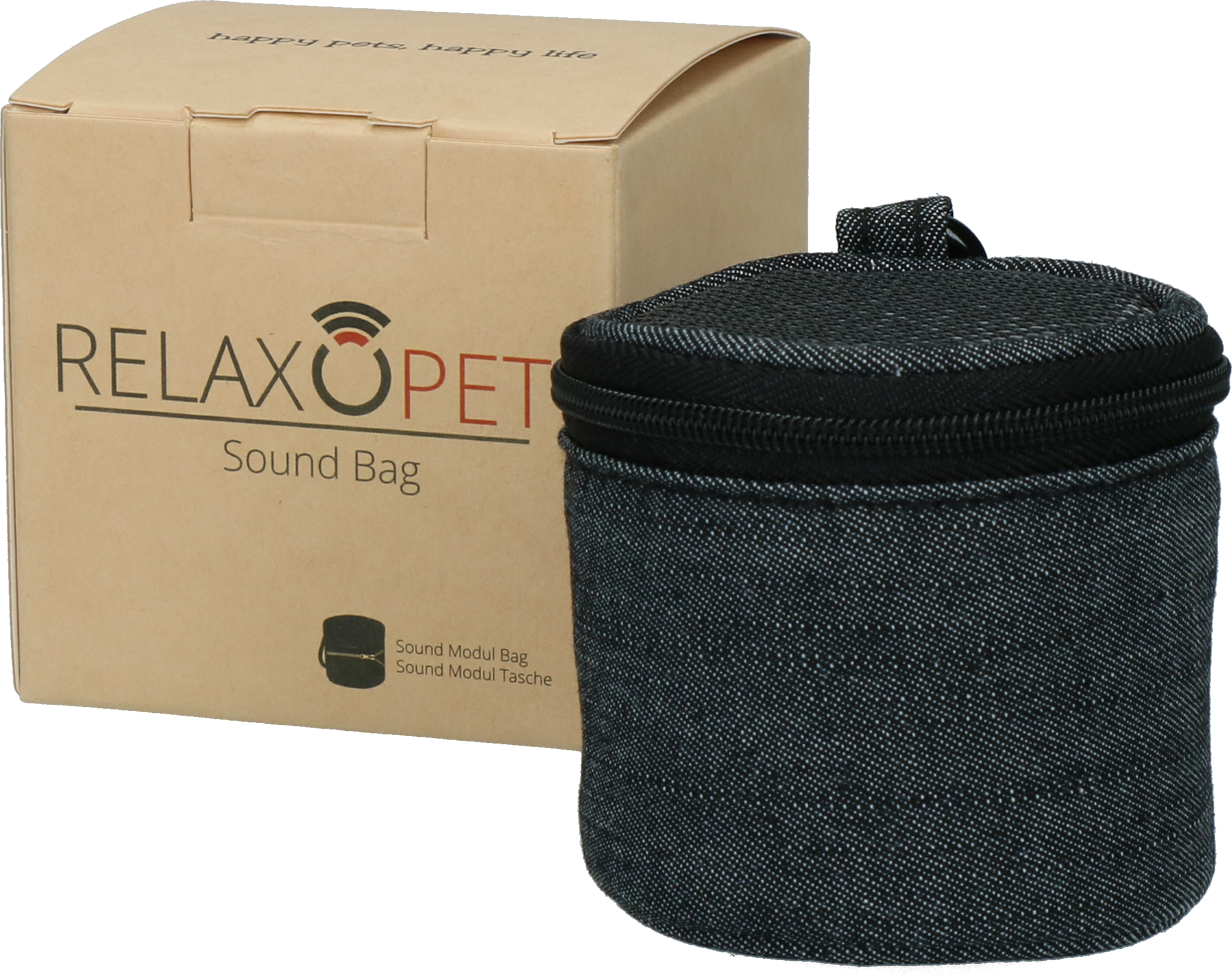 Bolsa RelaxoPet PRO