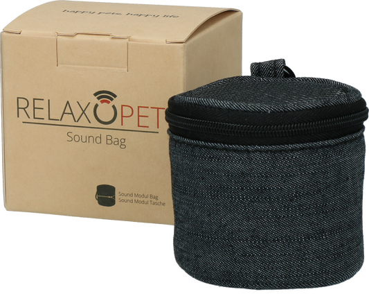 Bolsa RelaxoPet PRO