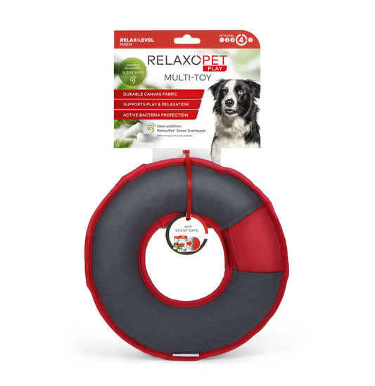Relaxopet Play Multi Ring