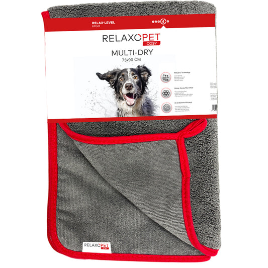 Relaxopet Cozy Multi Dry Original