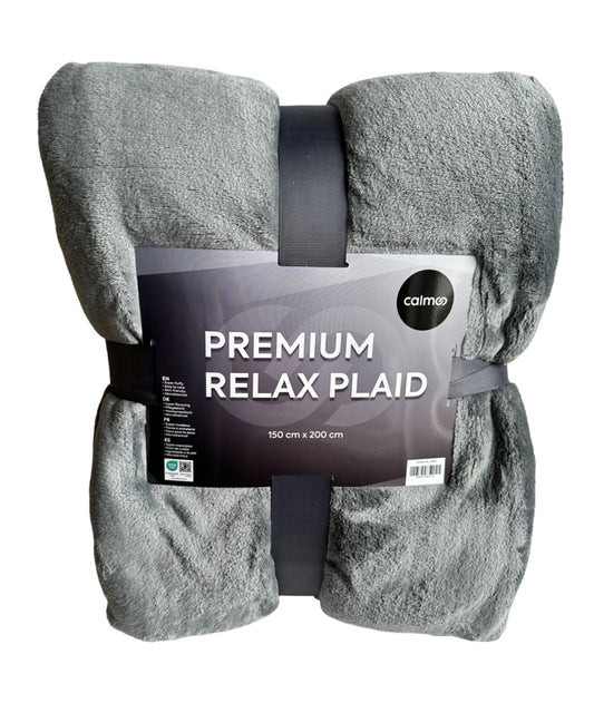 Manta Relaxante Premium Calmoo