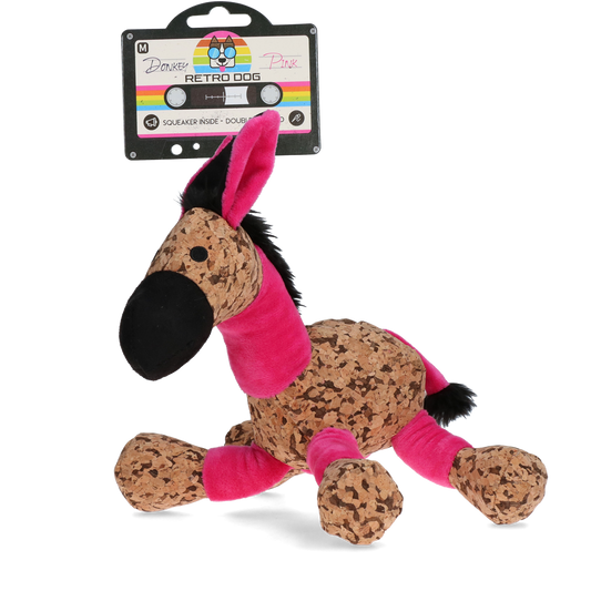 Retrodog Burro M