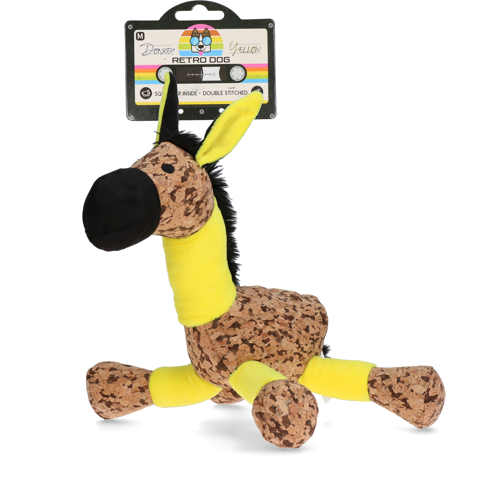 Retrodog Burro M