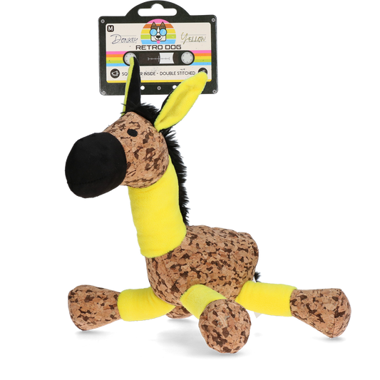 Retrodog Burro M