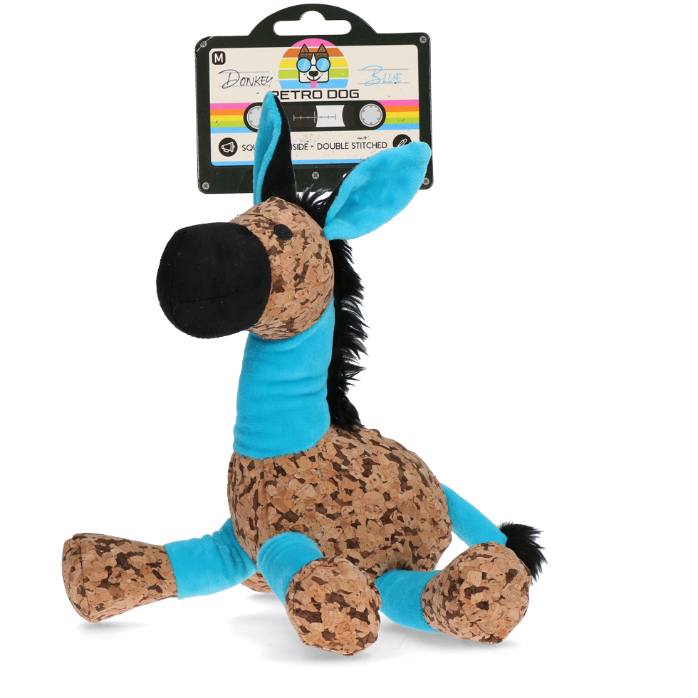 Retrodog Burro M