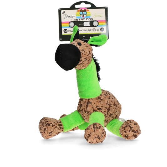 Retrodog Burro M