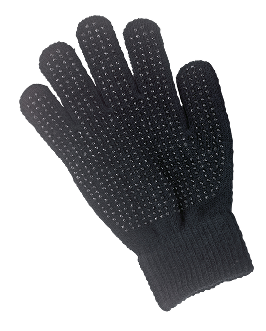 Handschoen Magic Grippy Preto volwassenen